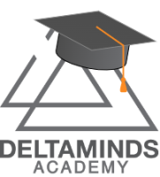 Deltaminds Academy